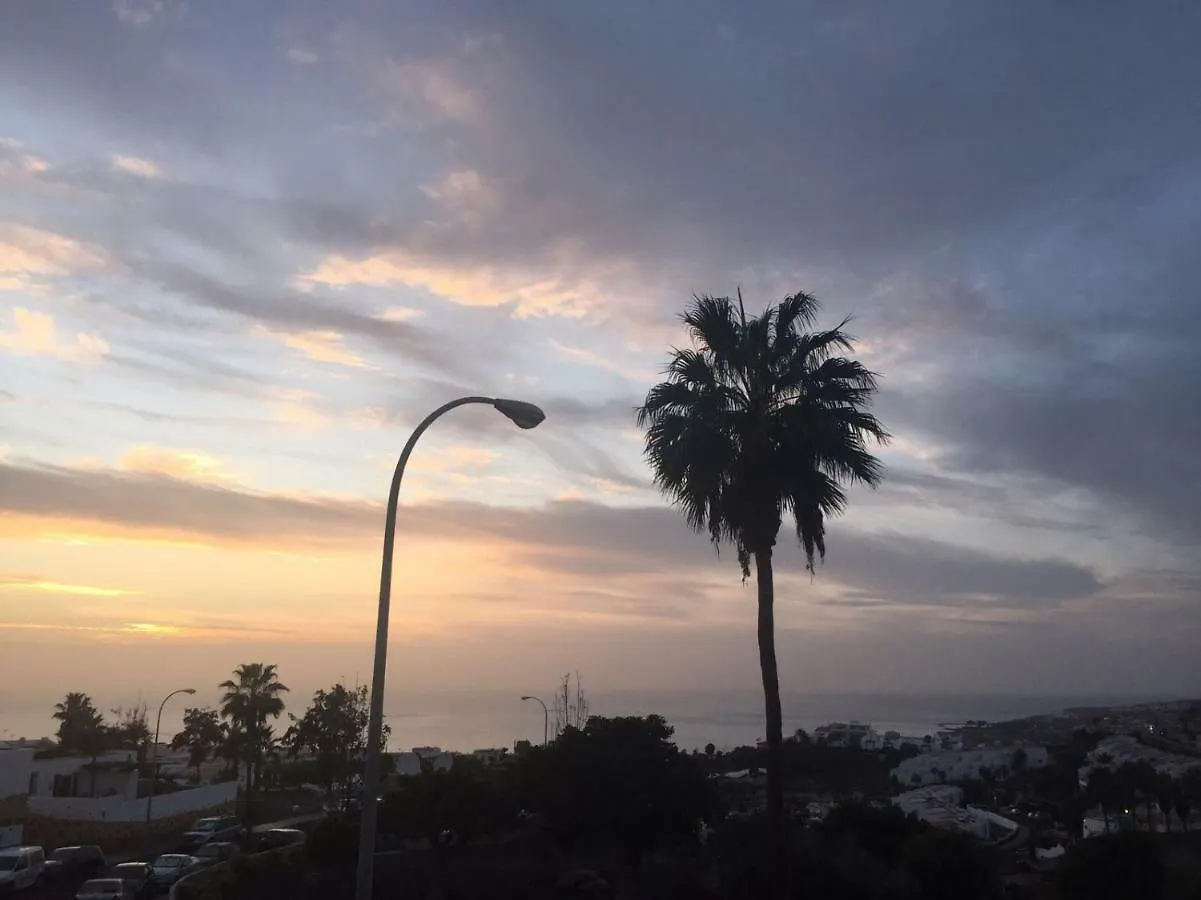 Apartamento Ocean View Costa Adeje