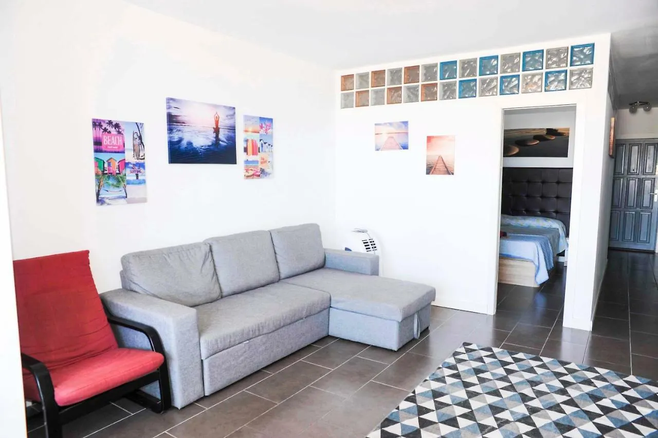 Apartamento Ocean View Costa Adeje  Apartment Costa Adeje (Tenerife)