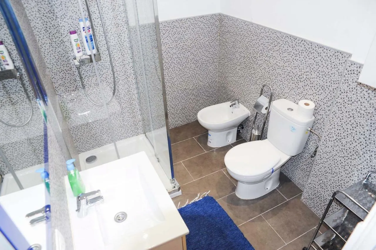 Apartamento Ocean View Costa Adeje  Costa Adeje (Tenerife)