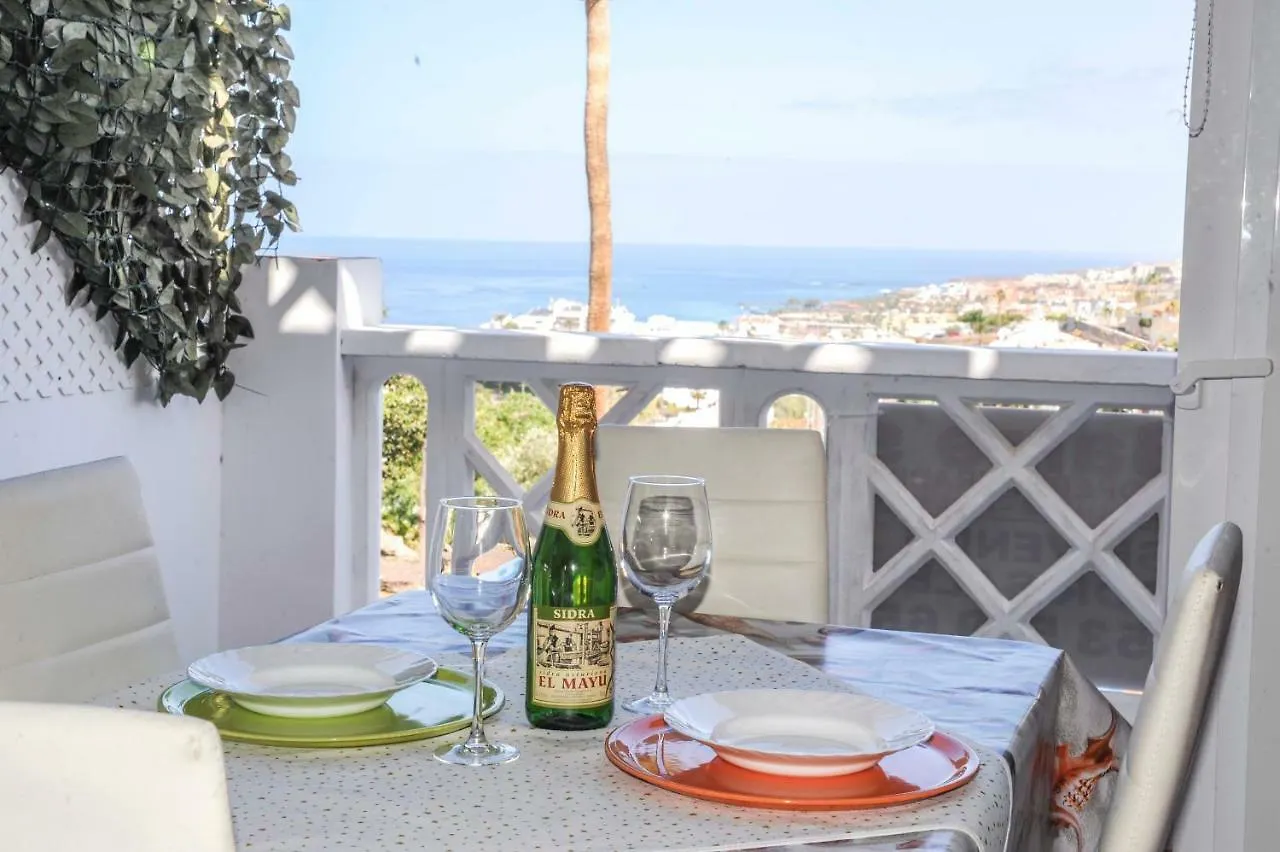 Apartment Apartamento Ocean View Costa Adeje  Spain