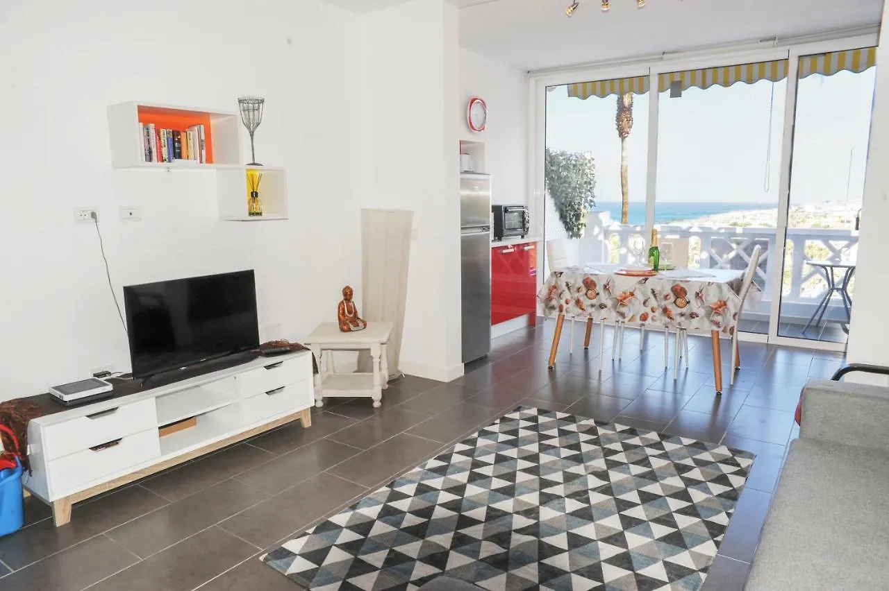 Apartamento Ocean View Costa Adeje  Costa Adeje (Tenerife)