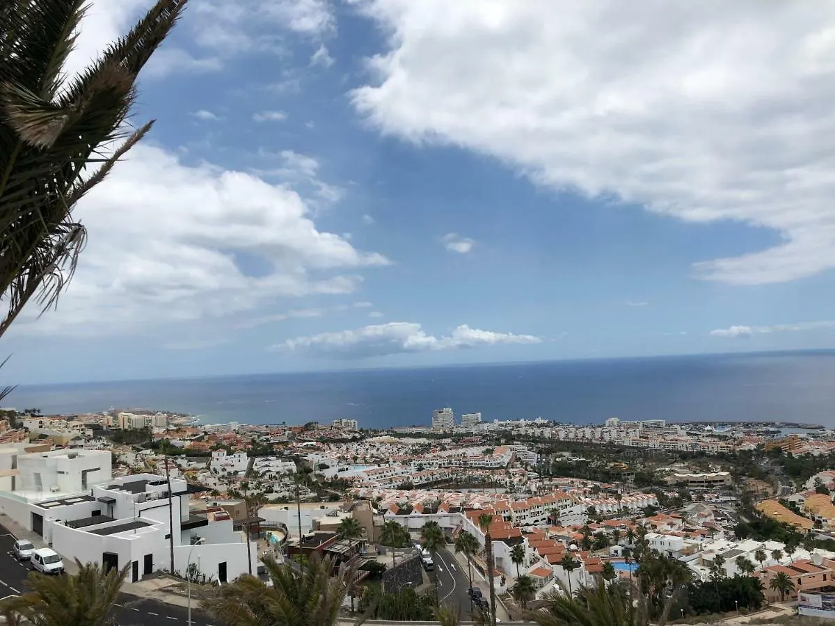 Apartamento Ocean View Costa Adeje  Apartment Costa Adeje (Tenerife)