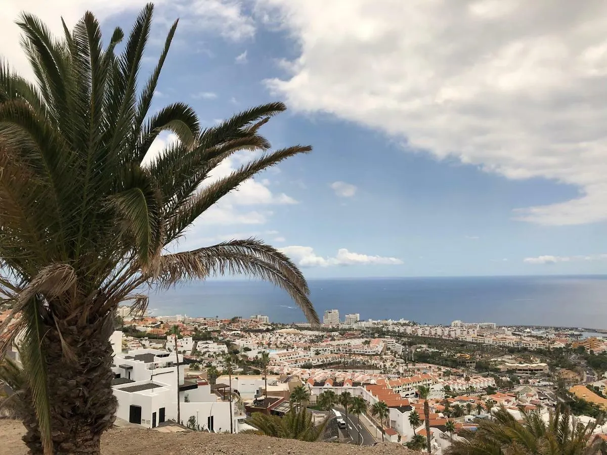 Apartamento Ocean View Costa Adeje  0*, Costa Adeje (Tenerife)